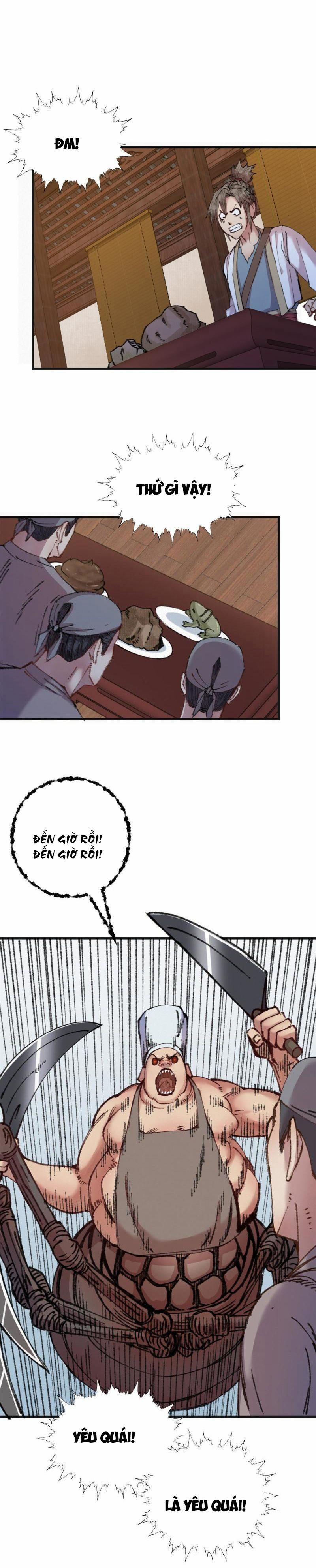 Khu Thần 74 trang 11