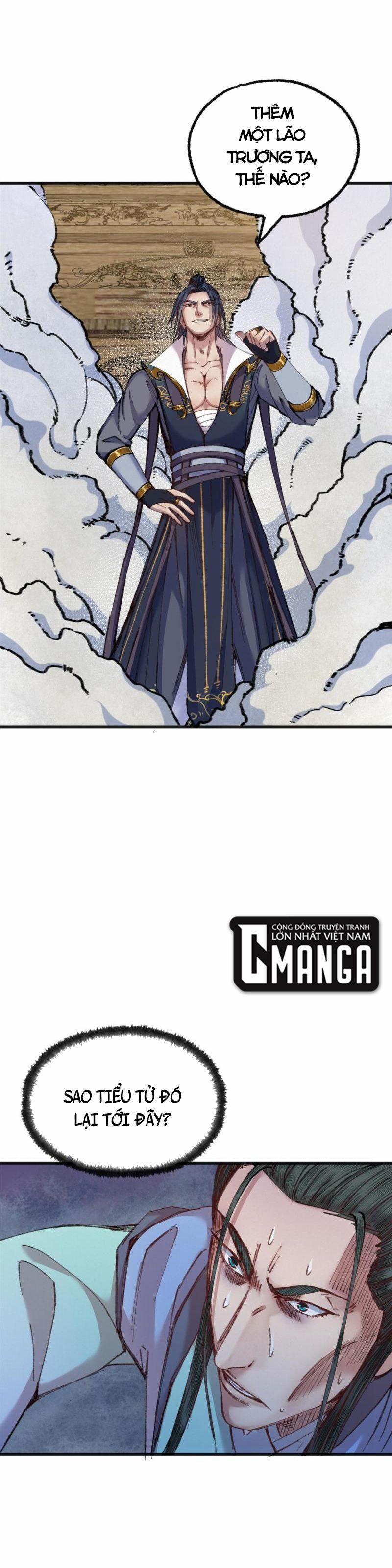 Khu Thần 74 trang 9