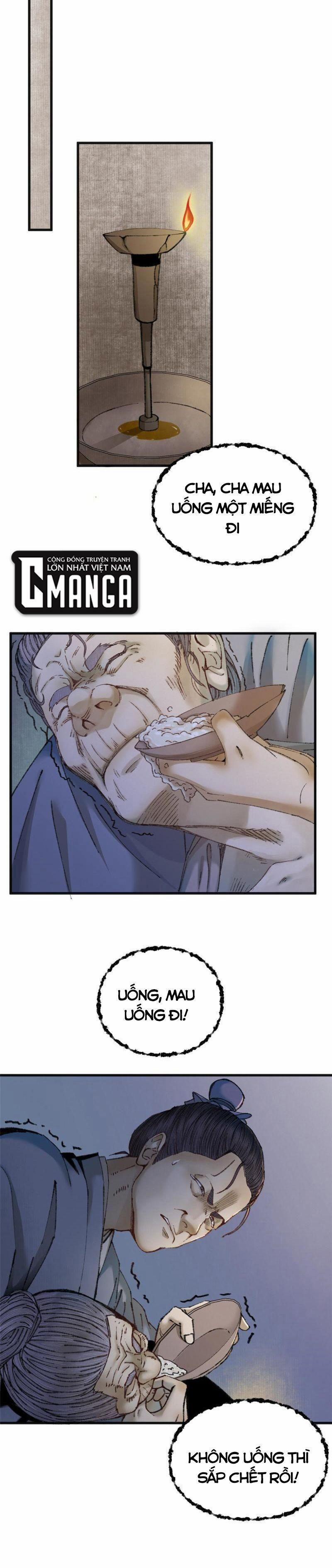 Khu Thần 76 trang 2