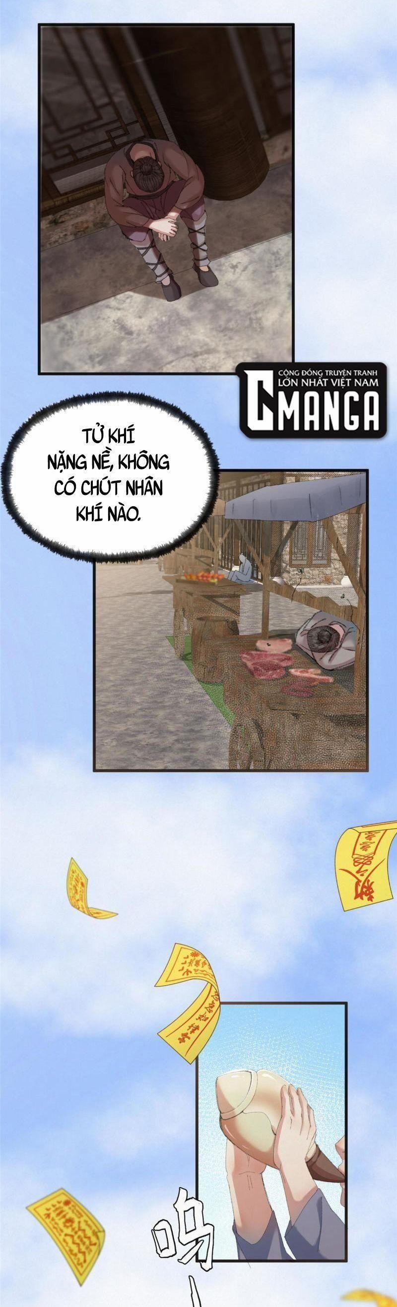 Khu Thần 76 trang 8