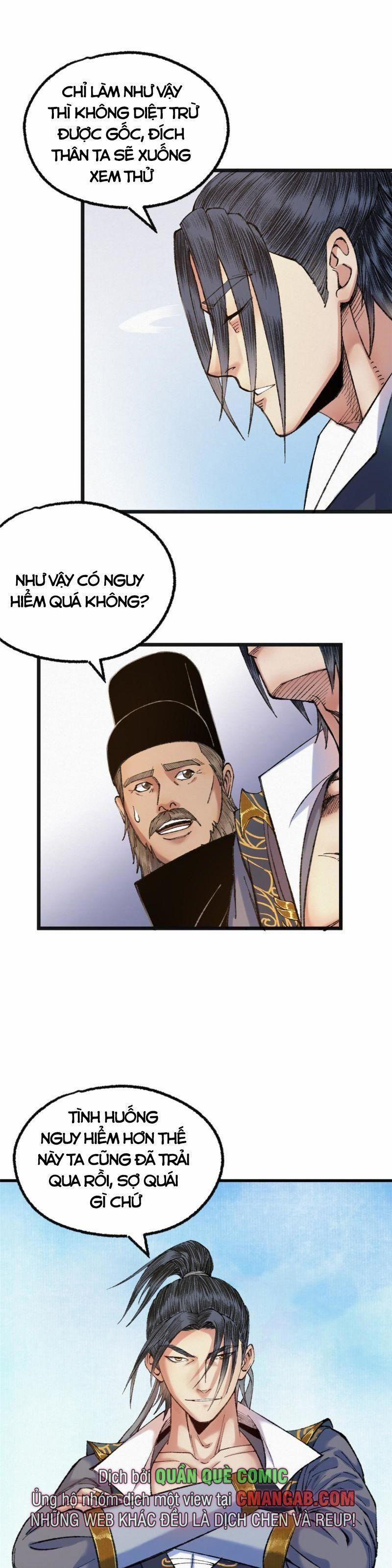 Khu Thần 80 trang 9