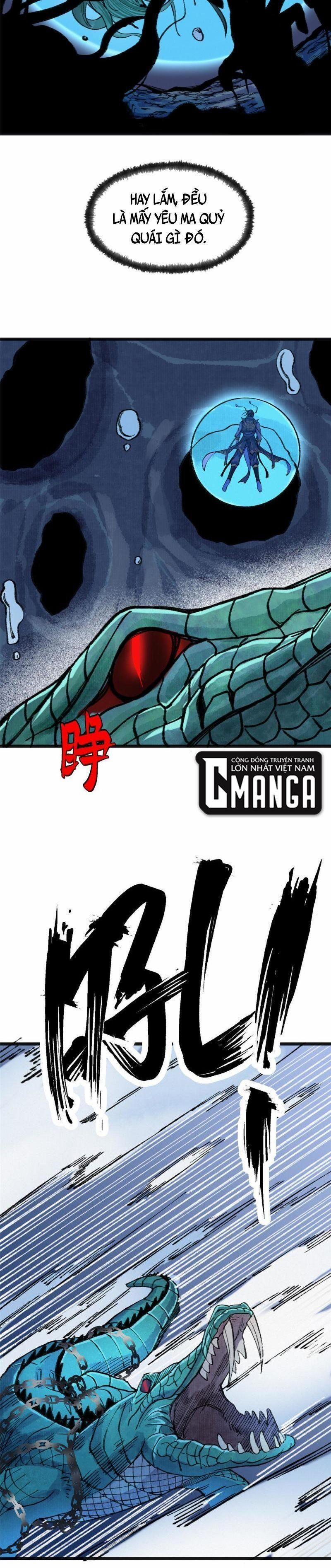 Khu Thần 81 trang 6