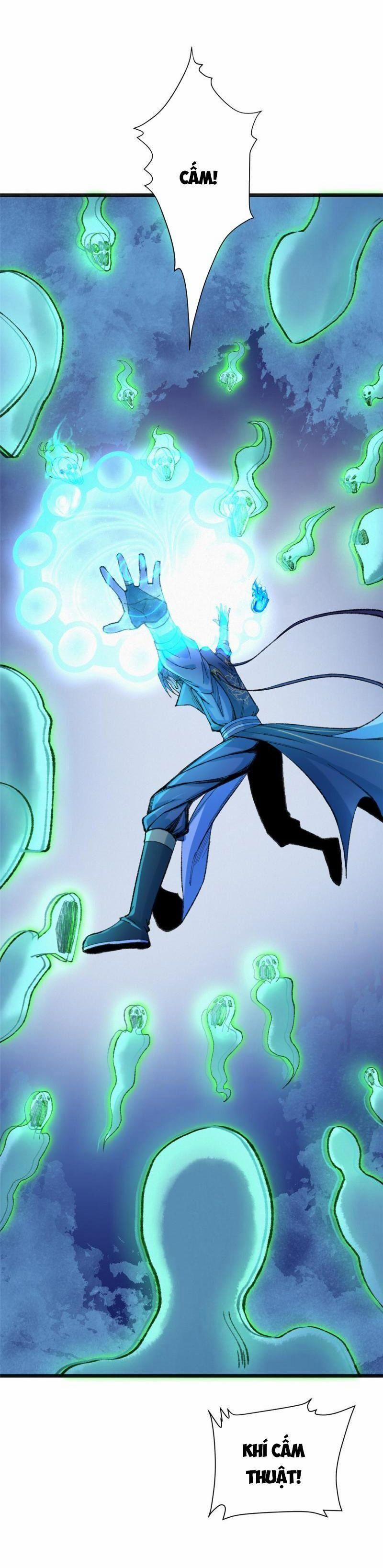 Khu Thần 81 trang 9