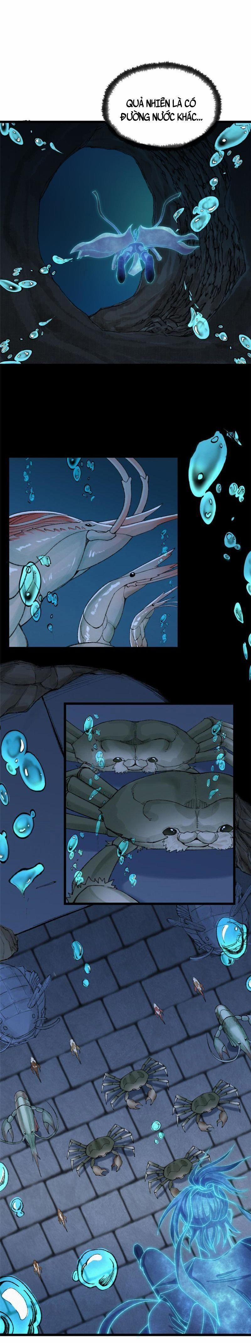 Khu Thần 84 trang 1