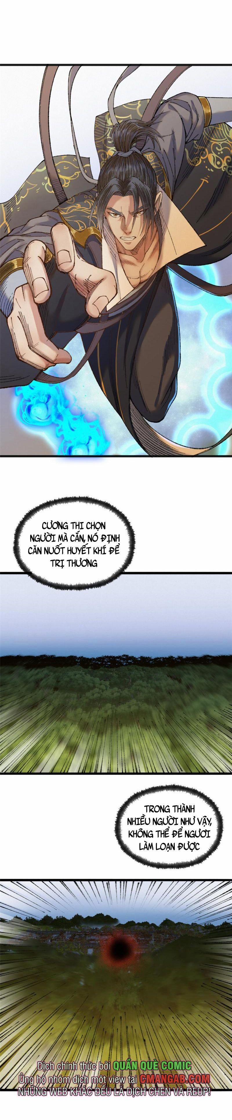 Khu Thần 85 trang 13