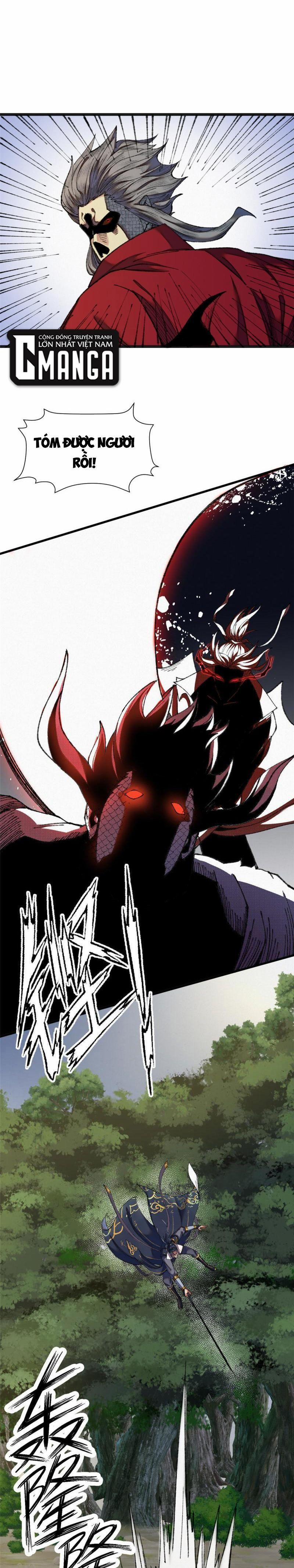 Khu Thần 85 trang 14