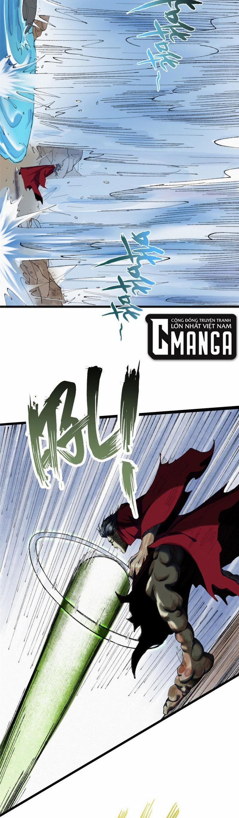 Khu Thần 85 trang 6