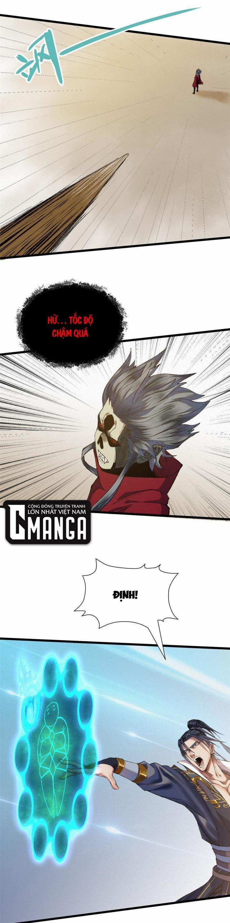 Khu Thần 86 trang 10