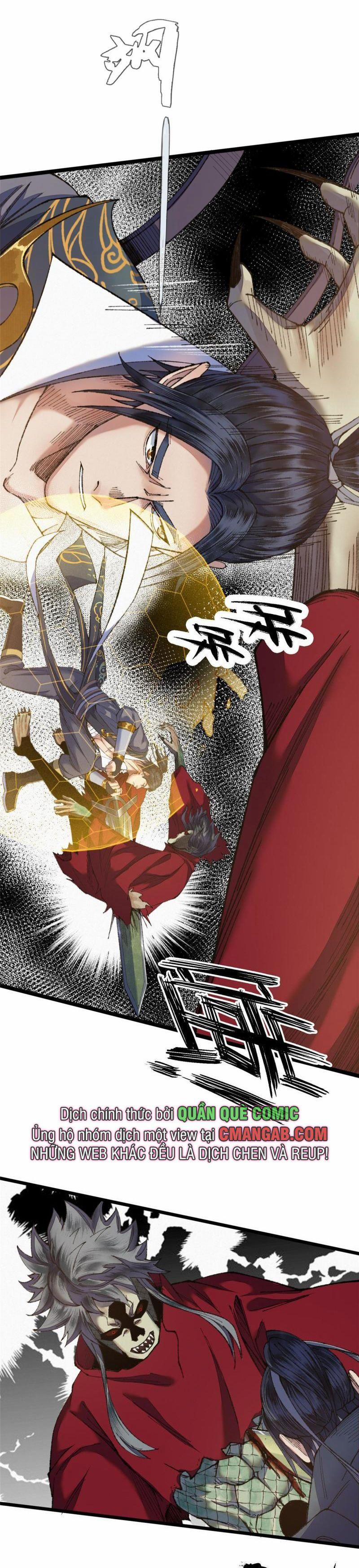 Khu Thần 86 trang 3