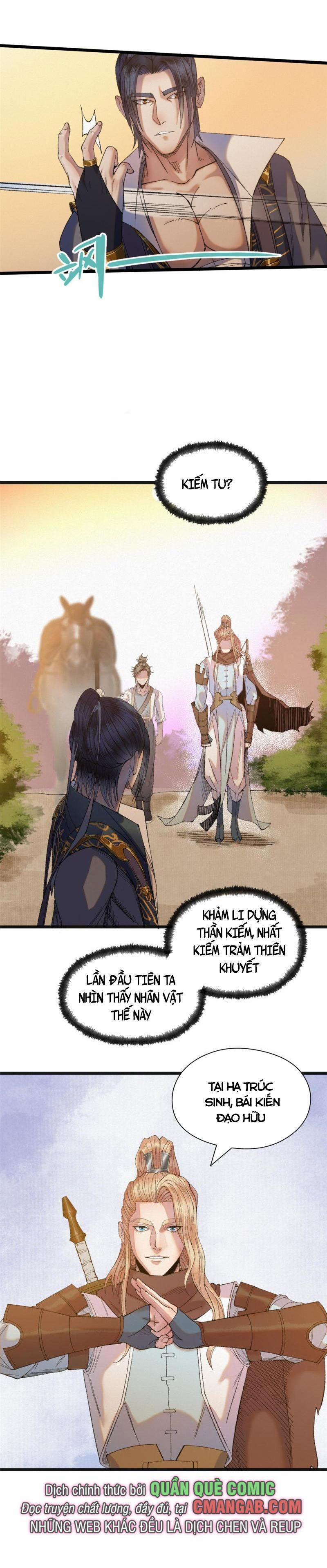 Khu Thần 87 trang 12