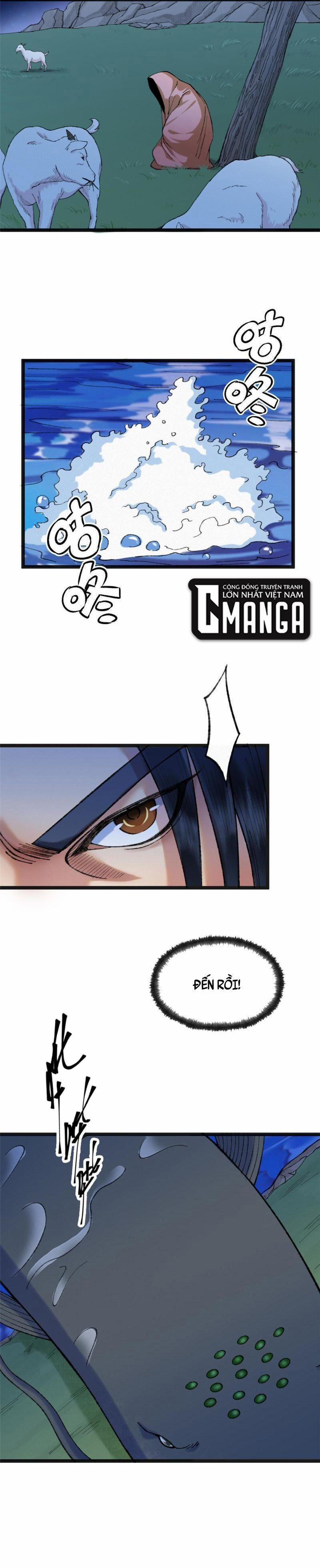Khu Thần 88 trang 10