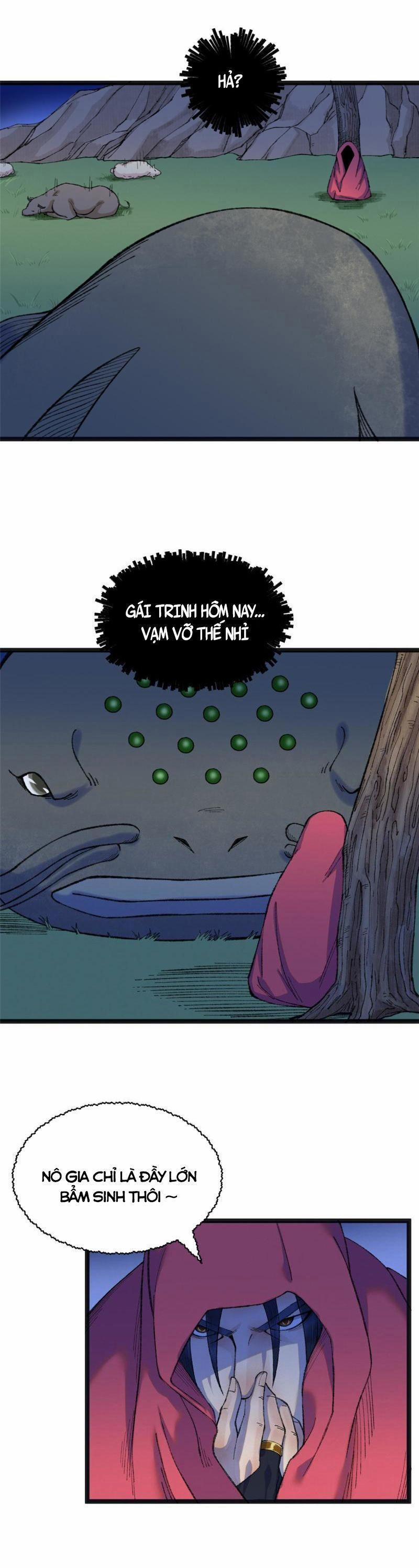 Khu Thần 88 trang 11