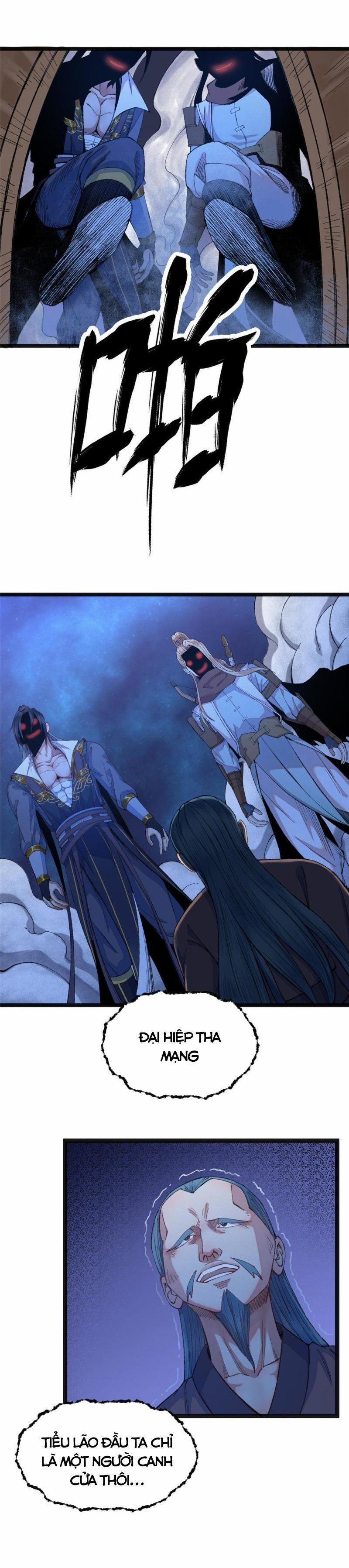 Khu Thần 88 trang 3