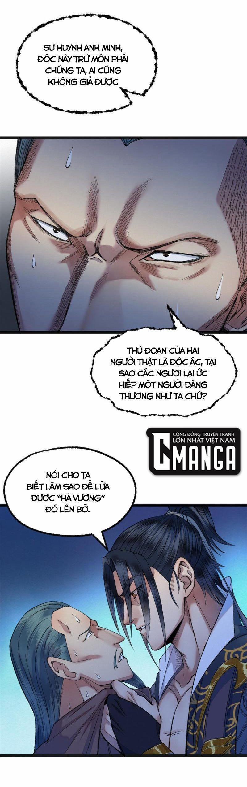 Khu Thần 88 trang 6