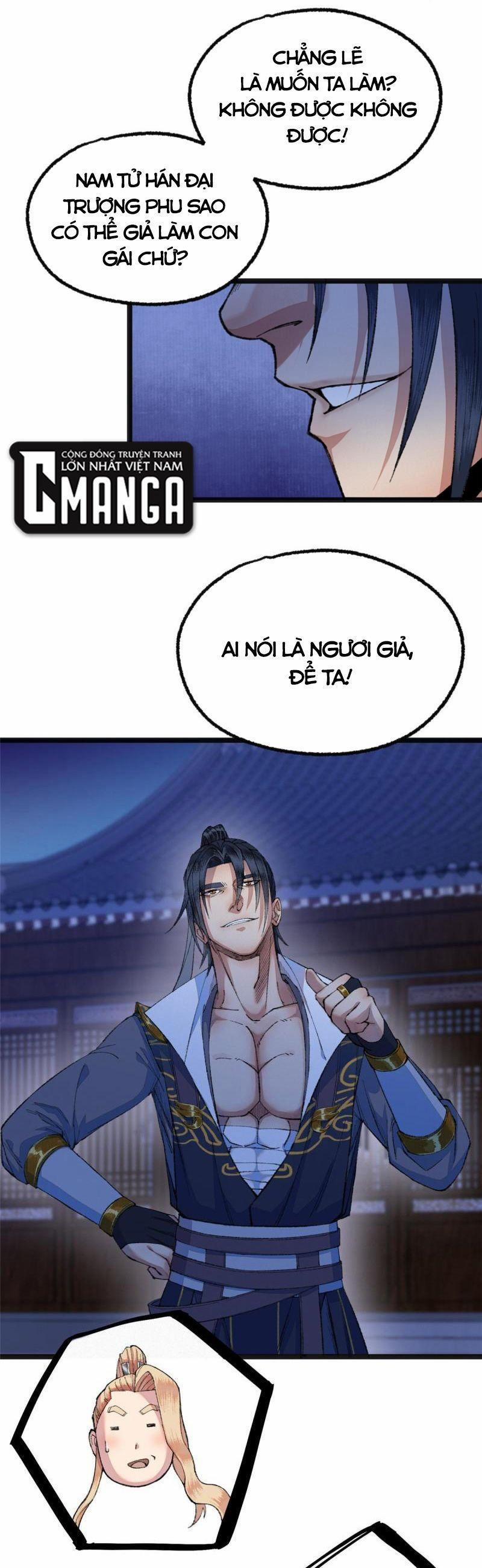 Khu Thần 88 trang 8