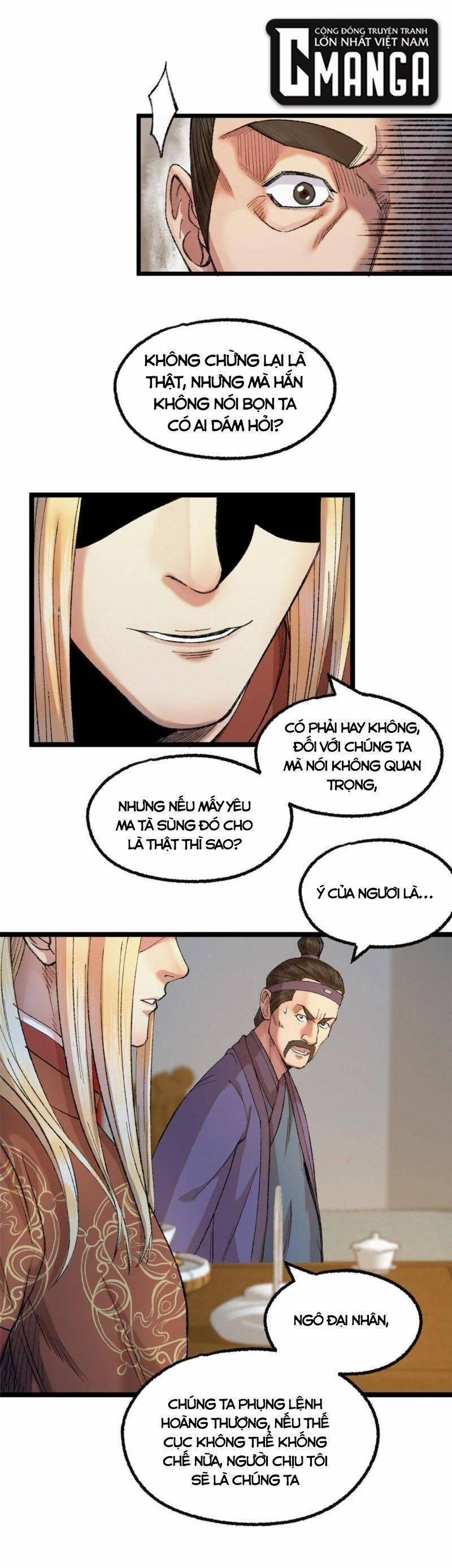 Khu Thần 90 trang 15