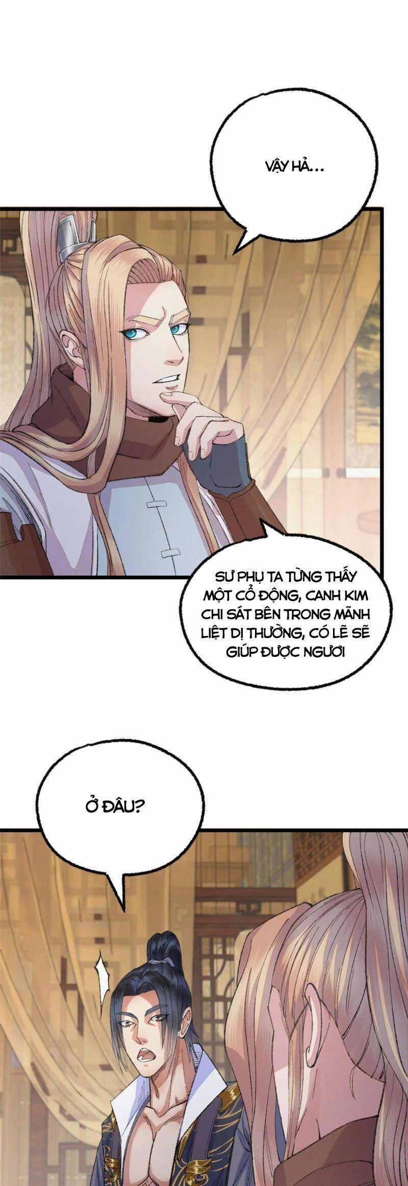 Khu Thần 91 trang 14