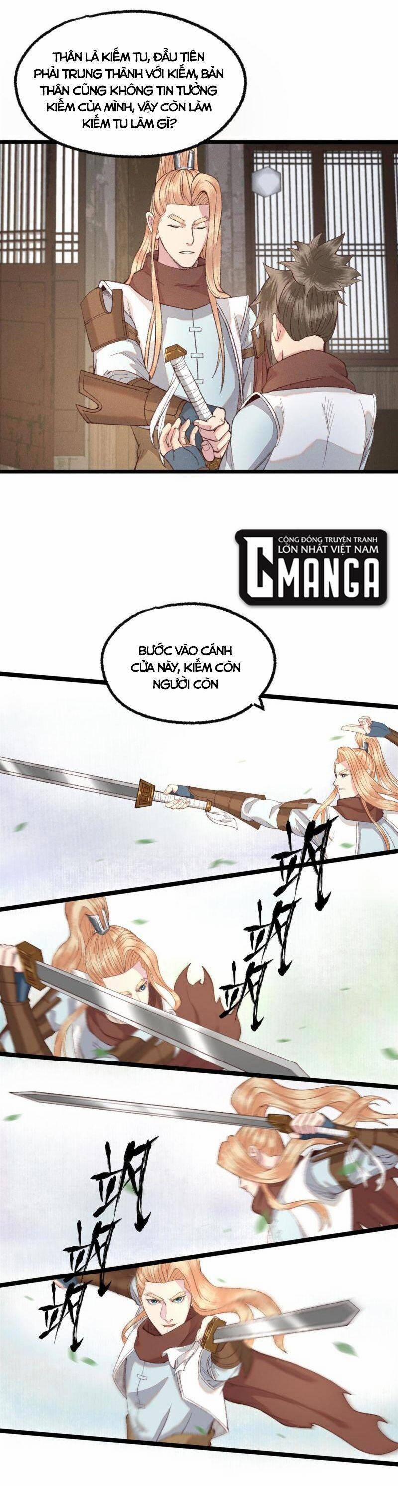 Khu Thần 92 trang 23