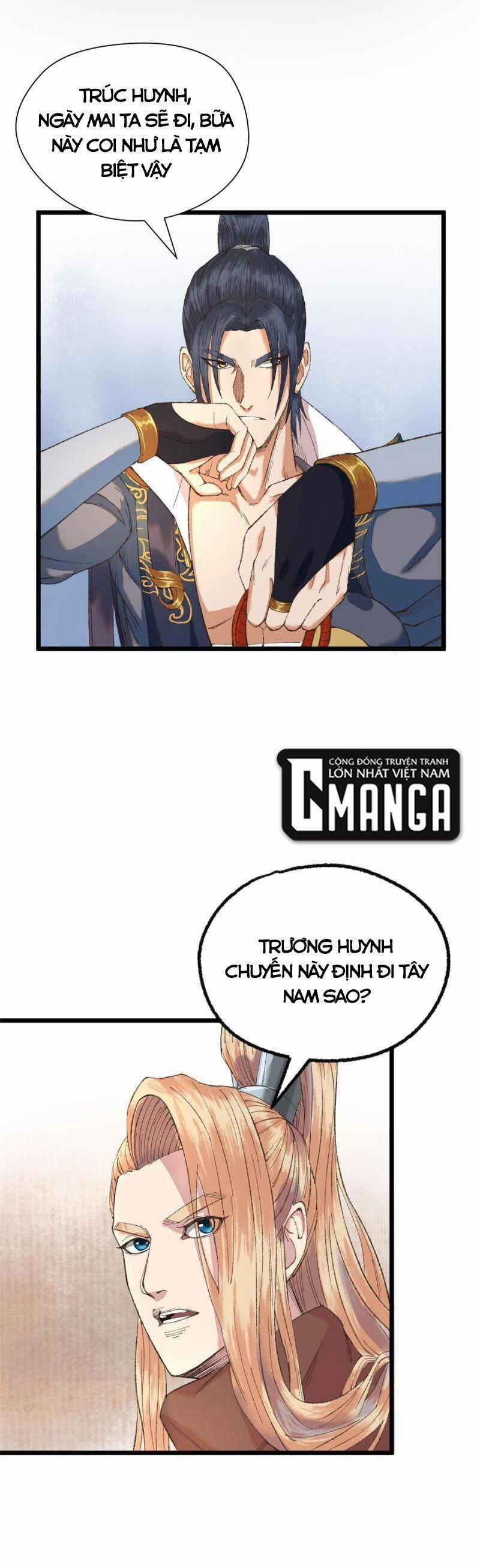 Khu Thần 92 trang 8