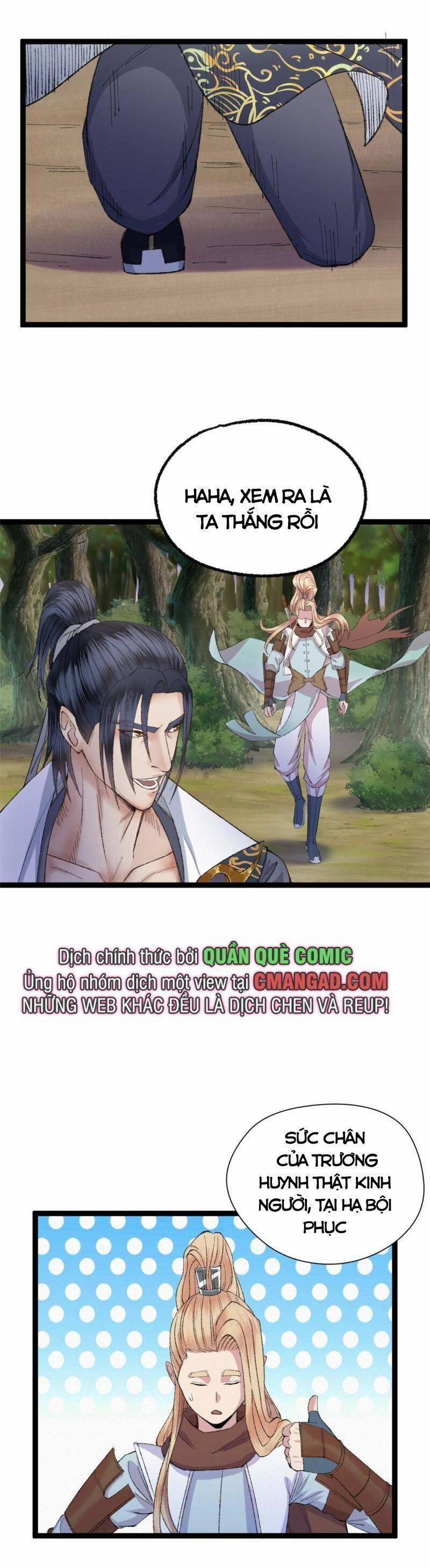 Khu Thần 93 trang 22