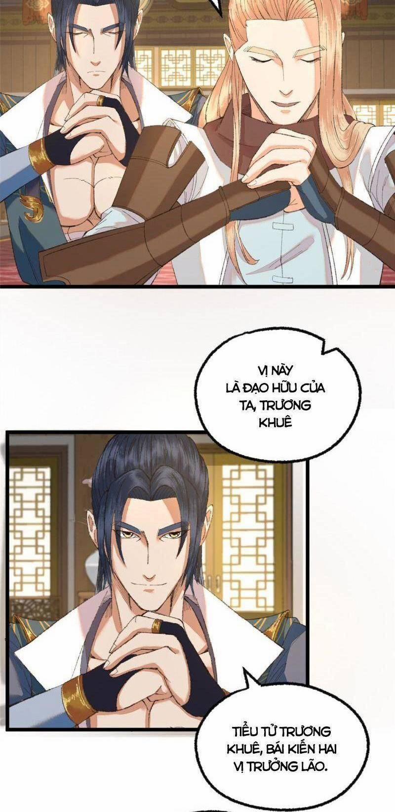 Khu Thần 95 trang 10