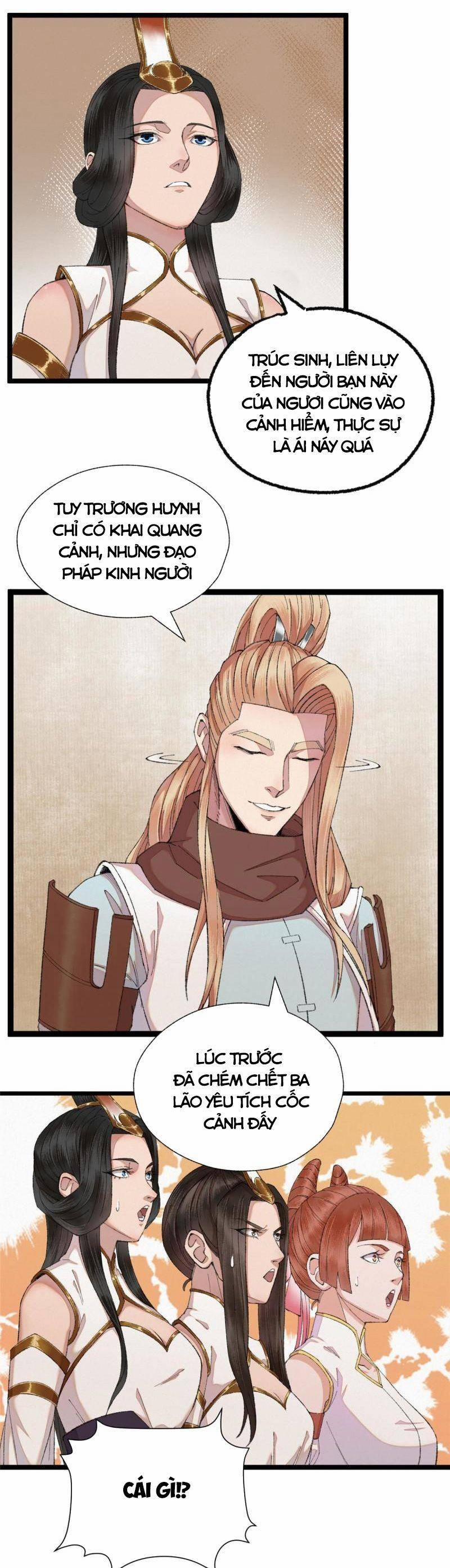 Khu Thần 96 trang 20