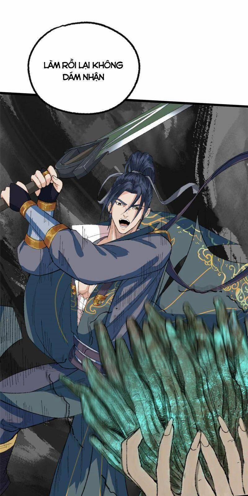 Khu Thần 99 trang 11
