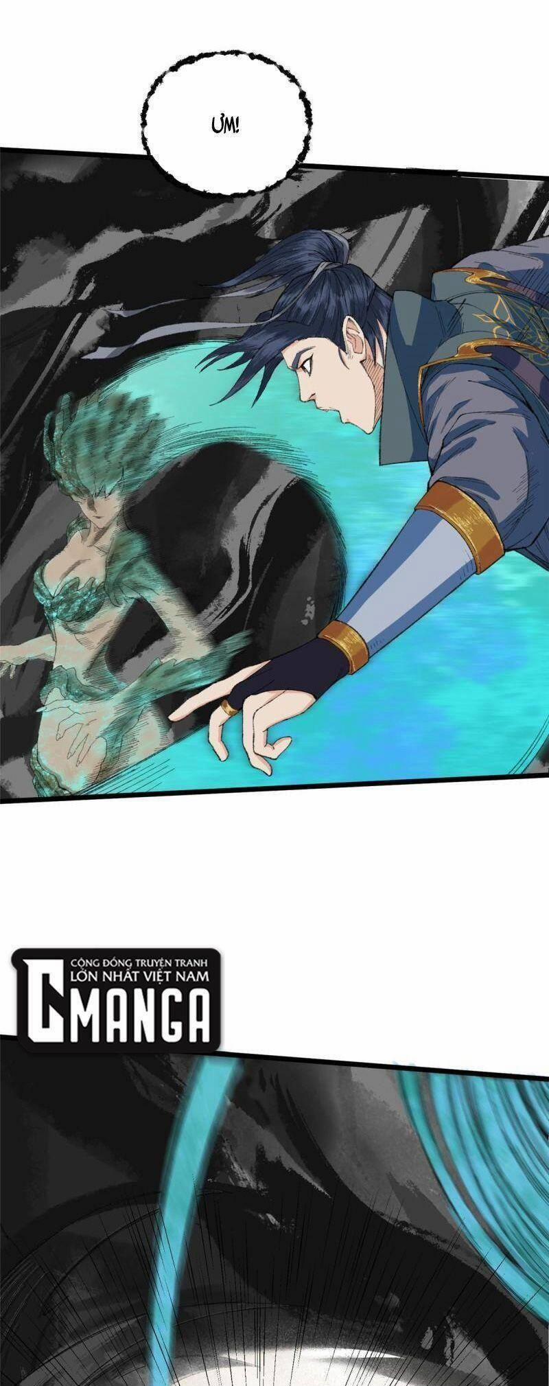 Khu Thần 99 trang 13