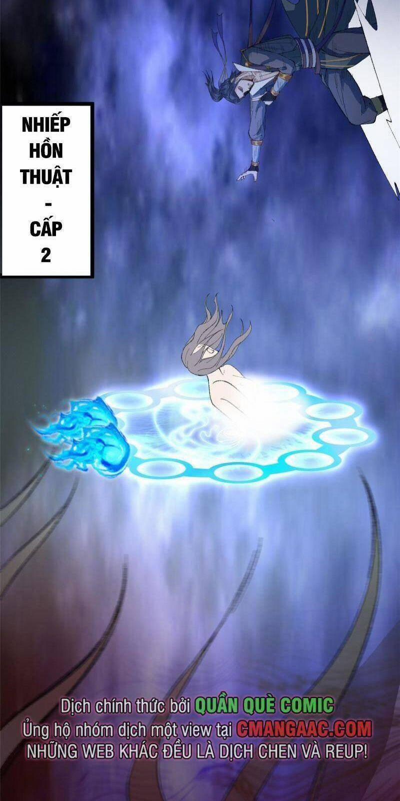 Khu Thần 99 trang 20