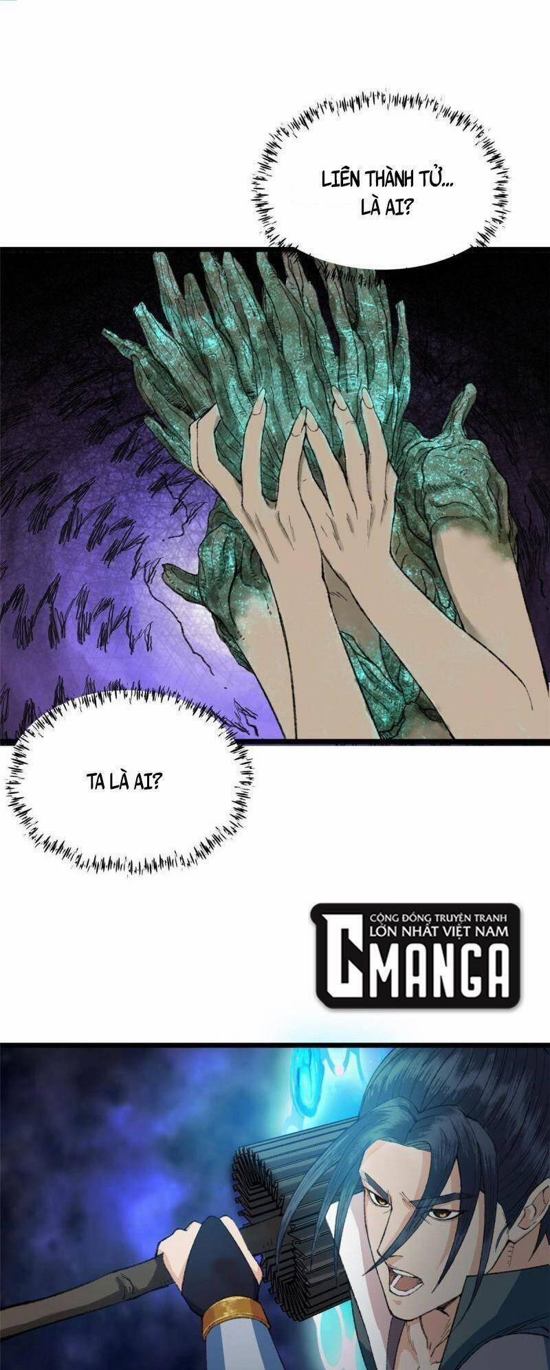 Khu Thần 99 trang 9