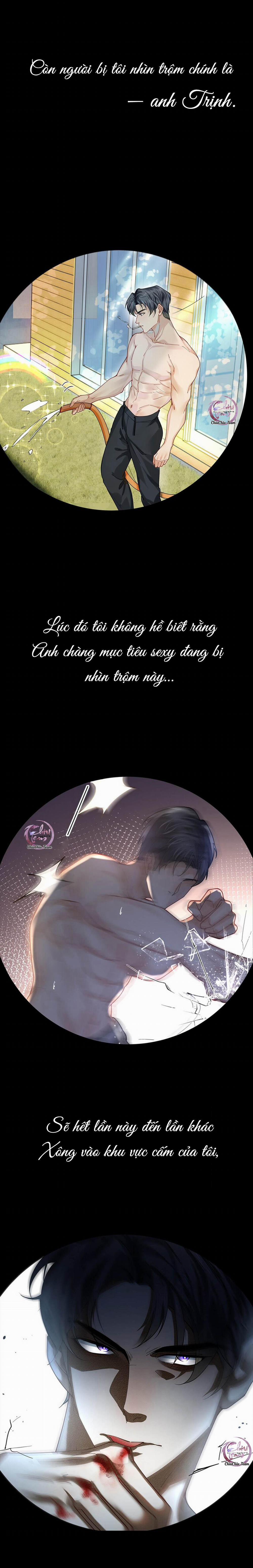 Khu Vực Cấm 0 Giới thiệu trang 2