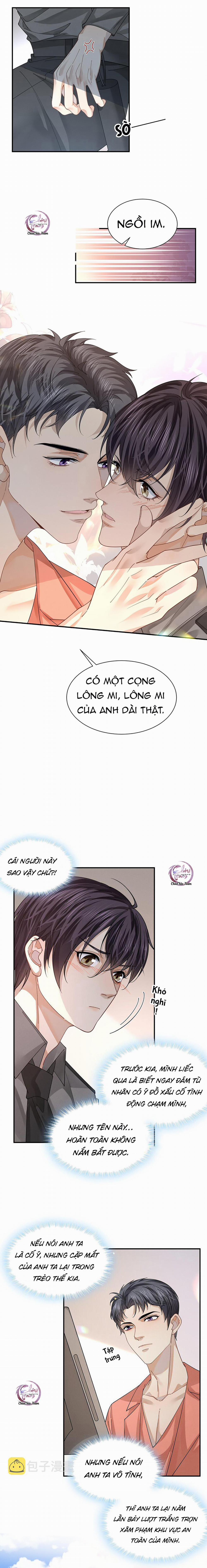 Khu Vực Cấm 13 trang 5