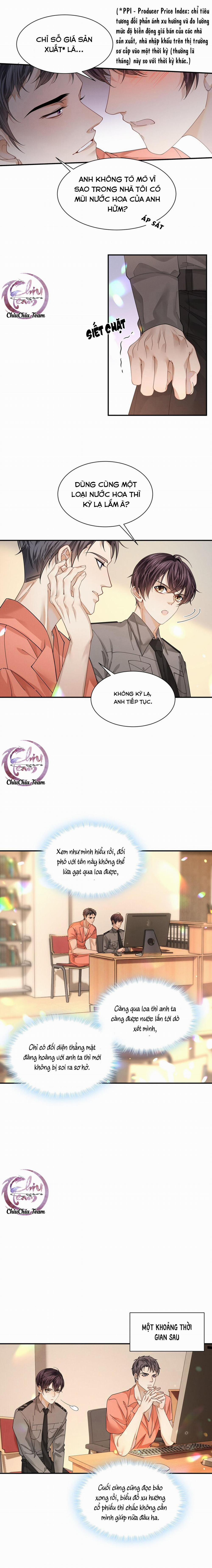 Khu Vực Cấm 14 trang 5