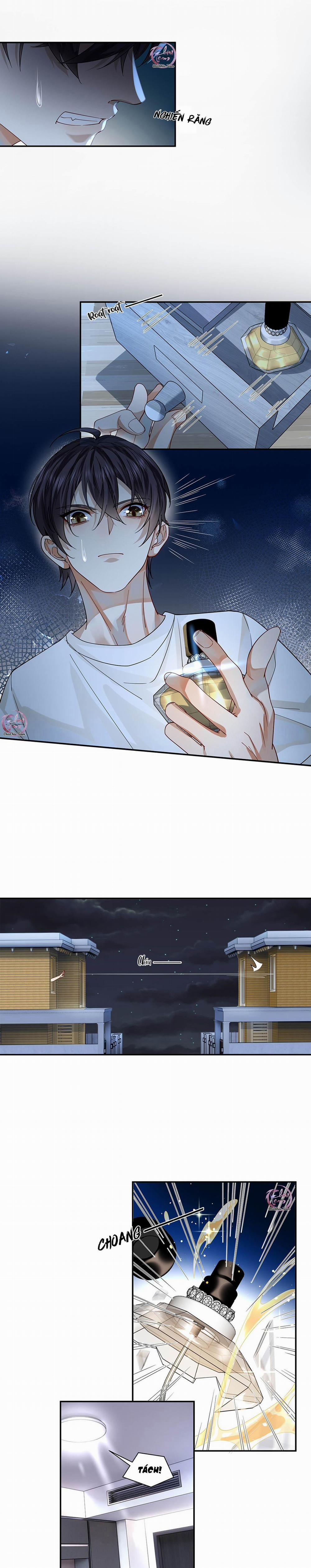 Khu Vực Cấm 2 trang 7