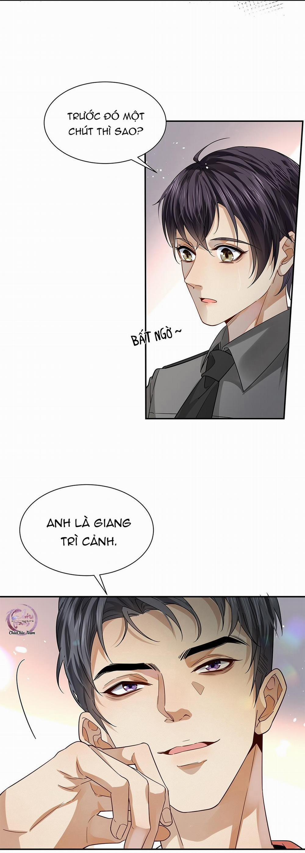 Khu Vực Cấm 4 trang 12