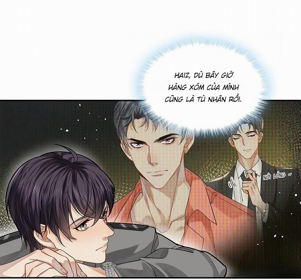 Khu Vực Cấm 4 trang 25