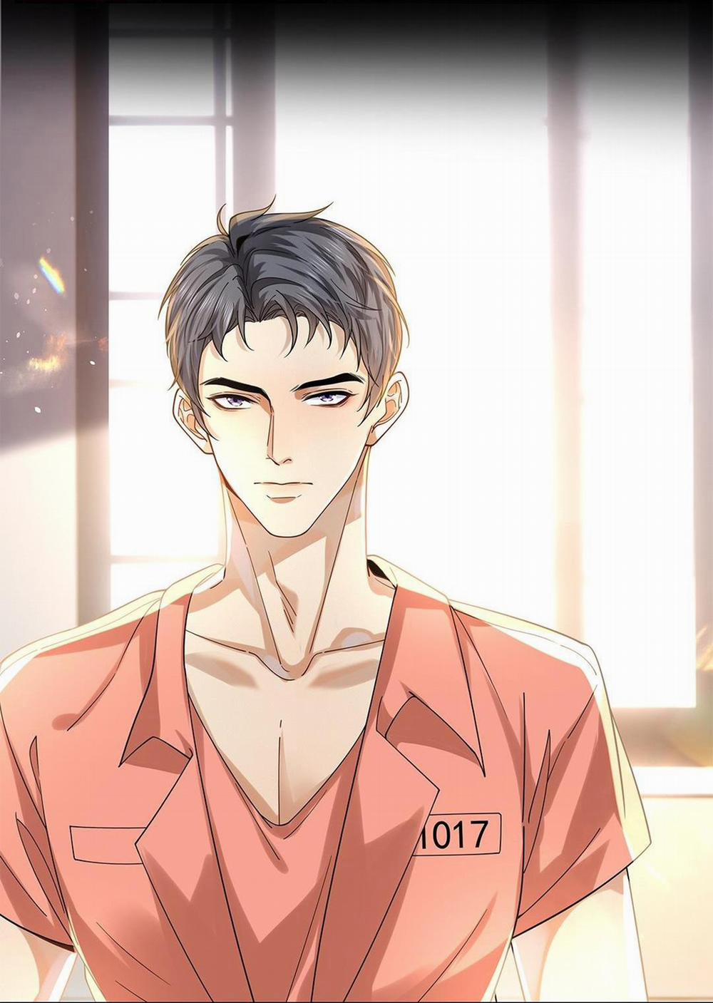 Khu Vực Cấm 5 trang 13