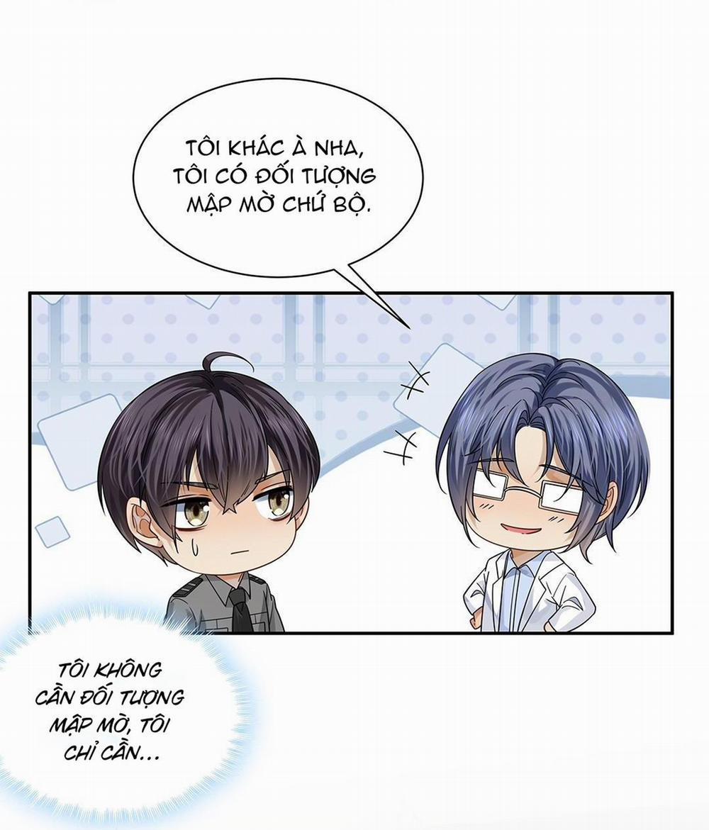 Khu Vực Cấm 5 trang 17