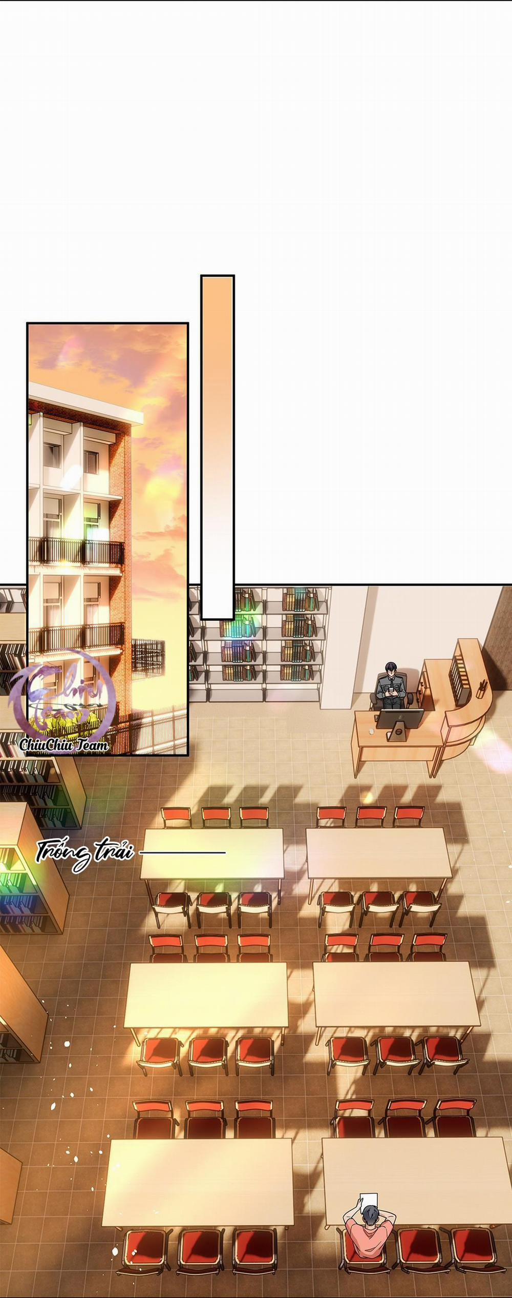 Khu Vực Cấm 5 trang 19