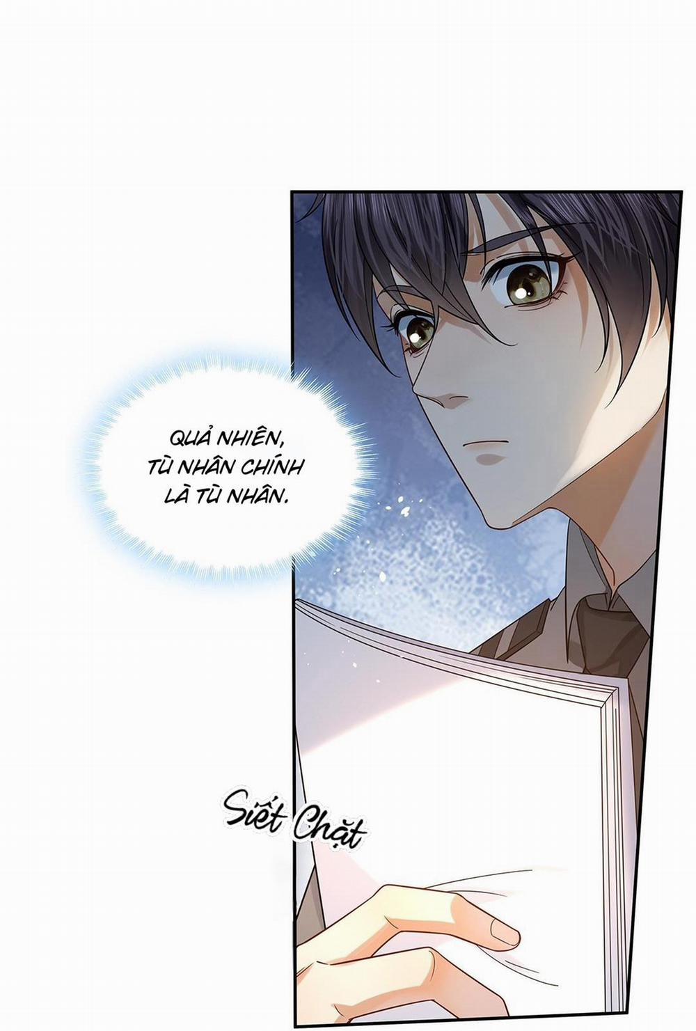 Khu Vực Cấm 5 trang 8