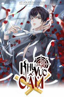 Đọc truyện tranh Khu Vực Cấm