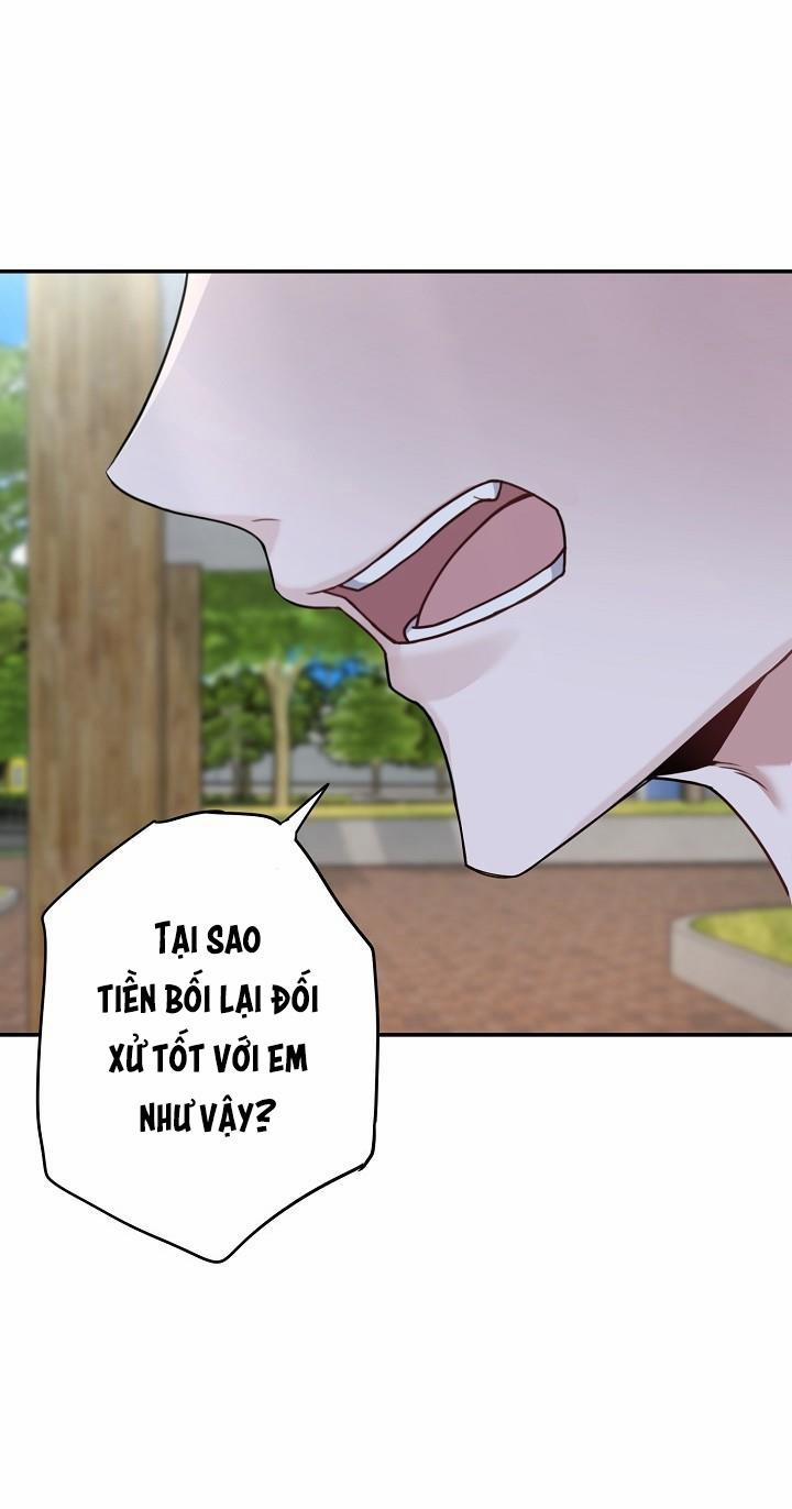 Khu Vực Chủ Nghĩa Tình Yêu 1 trang 0