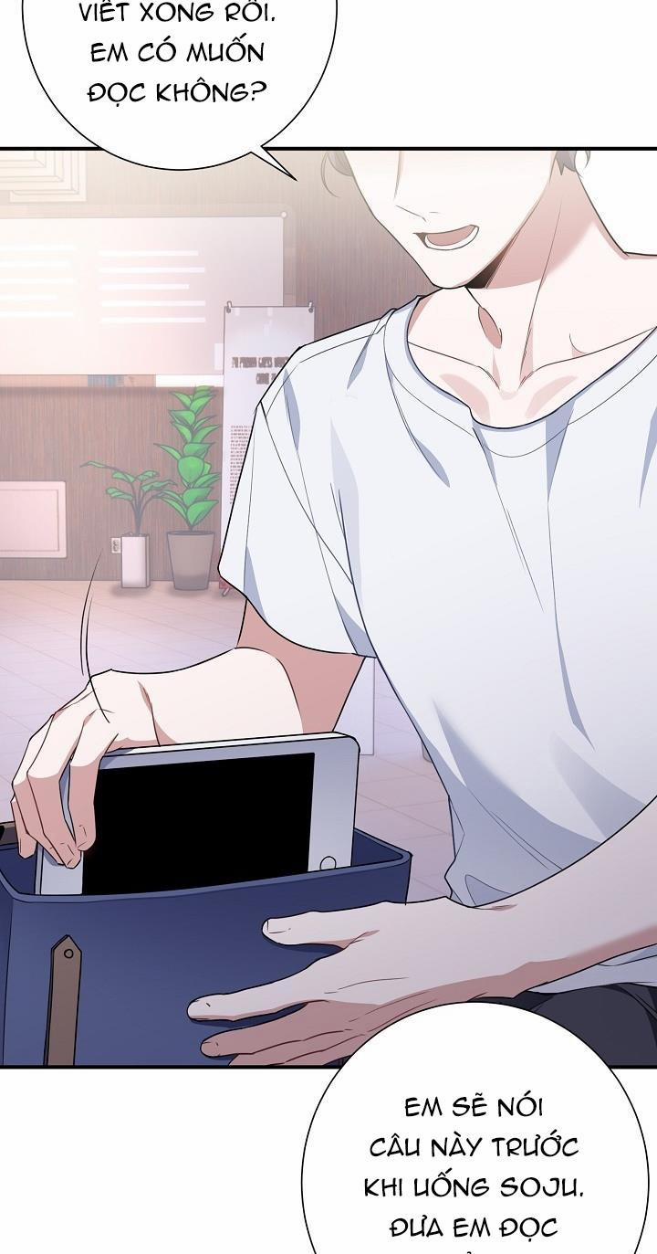 Khu Vực Chủ Nghĩa Tình Yêu 1 trang 21