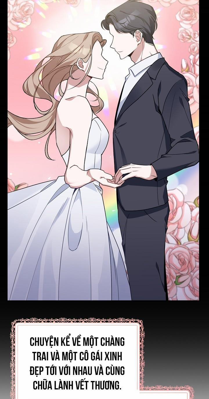 Khu Vực Chủ Nghĩa Tình Yêu 1 trang 24