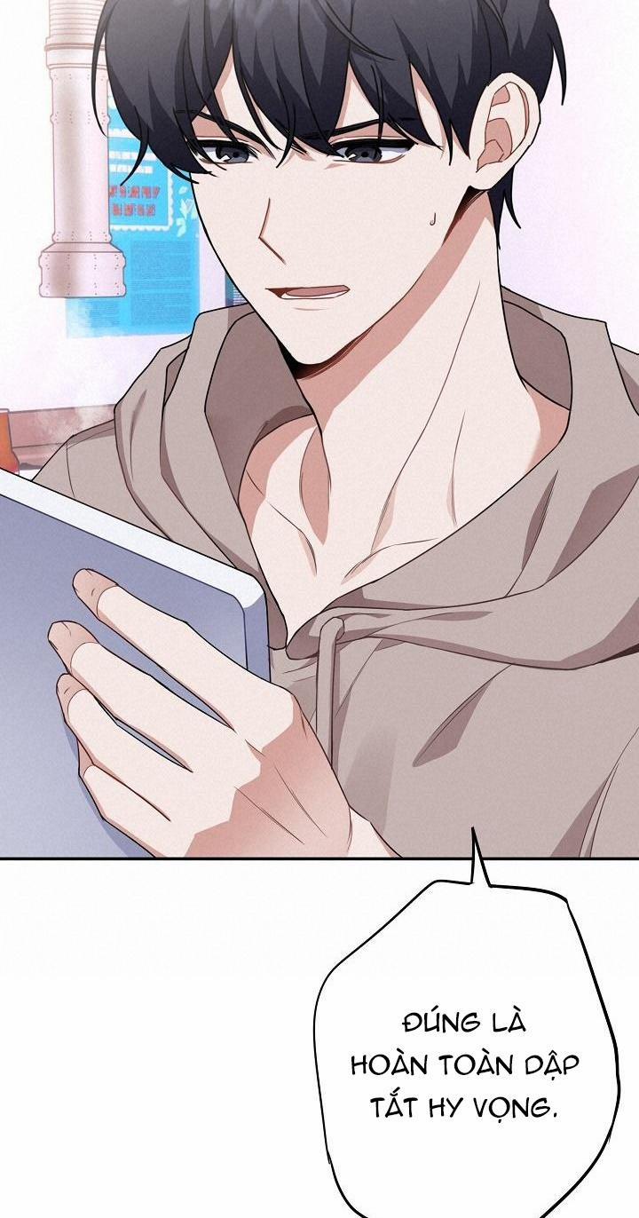 Khu Vực Chủ Nghĩa Tình Yêu 1 trang 28