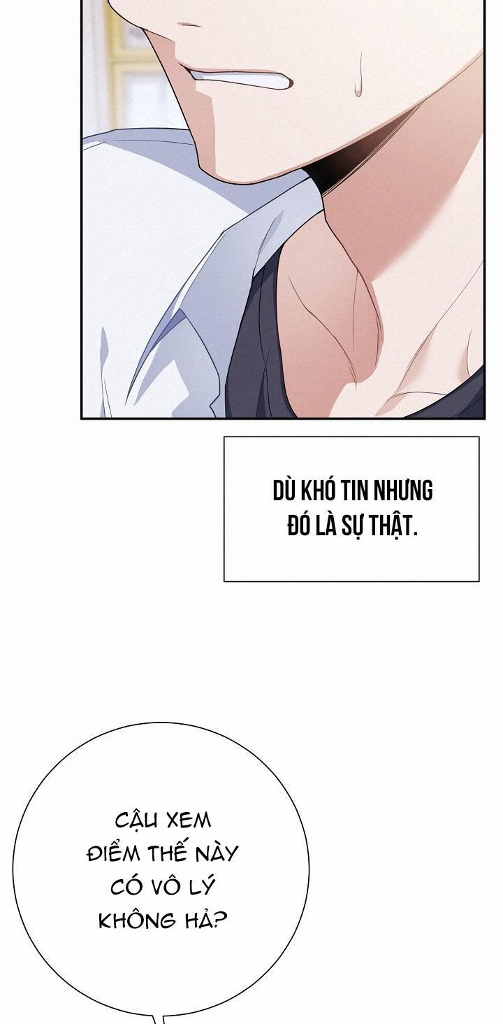 Khu Vực Chủ Nghĩa Tình Yêu 1 trang 42