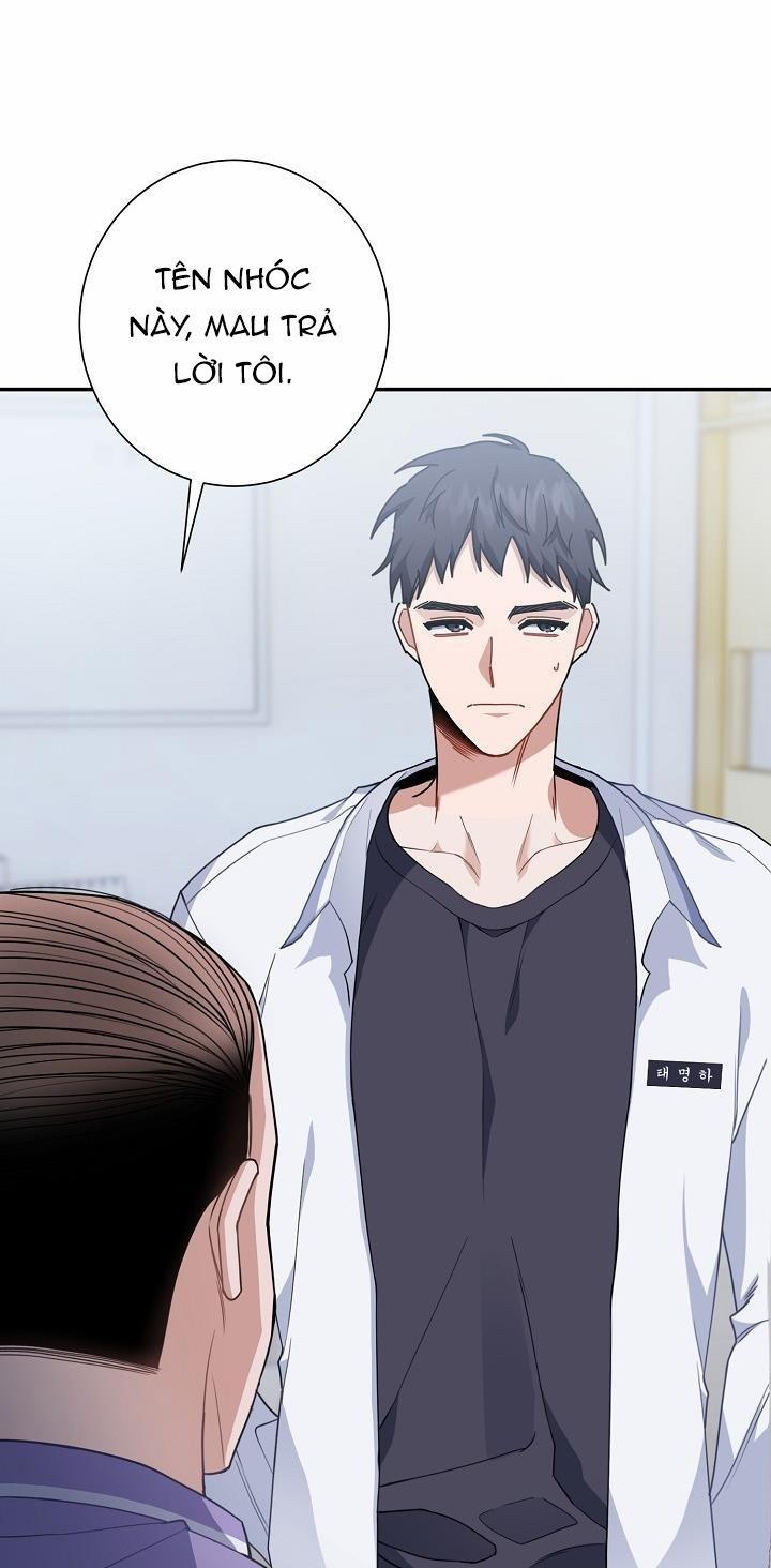 Khu Vực Chủ Nghĩa Tình Yêu 1 trang 44