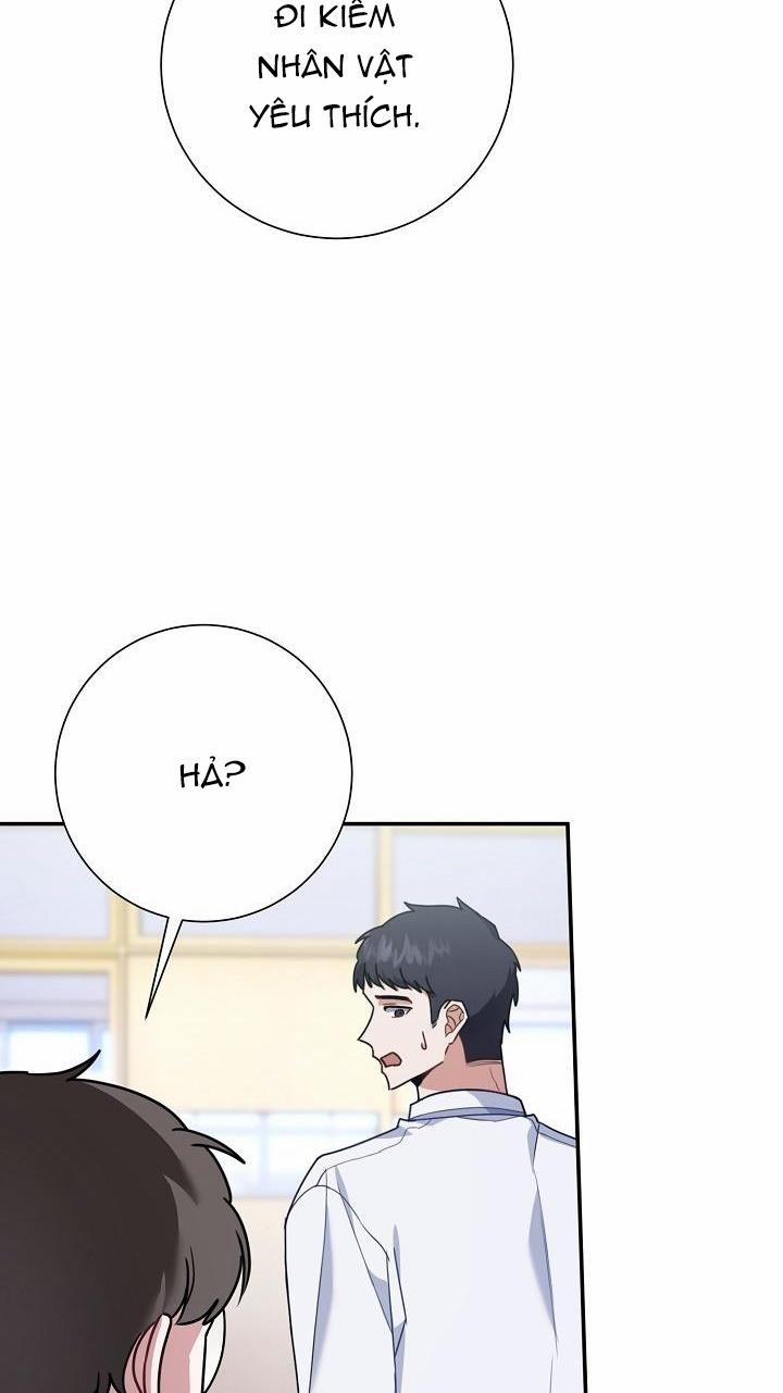 Khu Vực Chủ Nghĩa Tình Yêu 1 trang 83