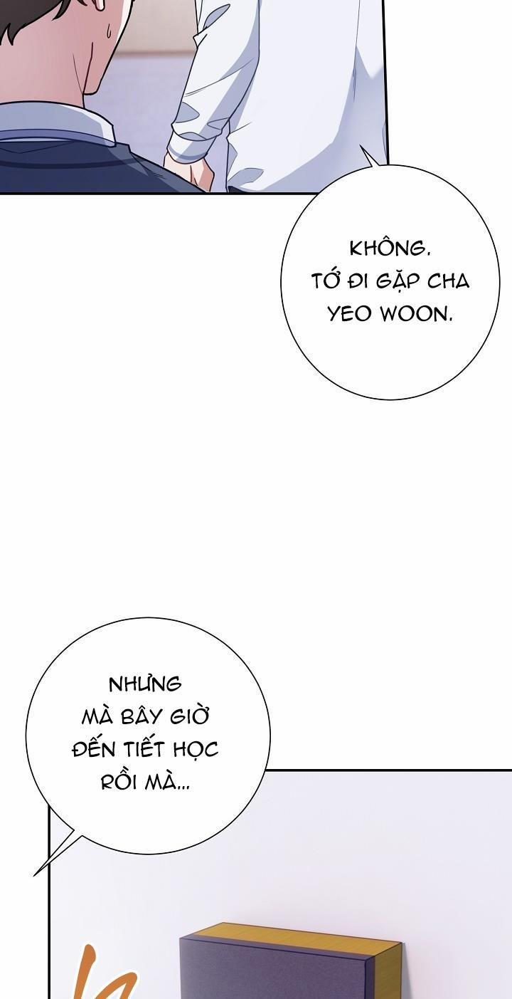 Khu Vực Chủ Nghĩa Tình Yêu 1 trang 84