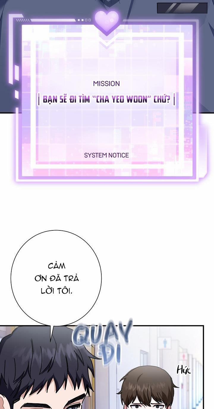 Khu Vực Chủ Nghĩa Tình Yêu 2 trang 16